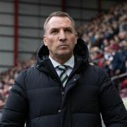 Brendan Rodgers was cited by the SFA compliance officer after criticising the officials following Celtic's 2-0 defeat to Hearts last weekend.