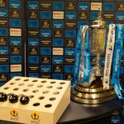 Scottish Cup semi-final draw LIVE: Hampden awaits for final four