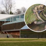 Discovering Degas – The Burrell Collection announces first international, ticketed exhibition