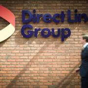 Direct Line targets £100m of cost savings in effort to see off Belgian bidder