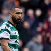 Celtic defender Cameron Carter-Vickers has been plagued by injury this season.
