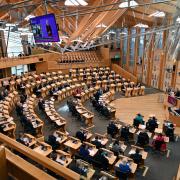 We are nearing the 25th anniversary of the opening of the Scottish Parliament