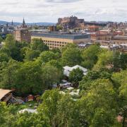 Edinburgh festival partners with British Street Food Awards for Scottish finals