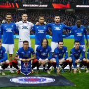 Rangers players rated in Europa League loss to Benfica