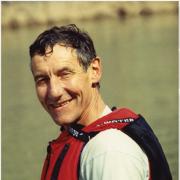 Alistair Wilson obituary: Scottish canoeist and adventurer