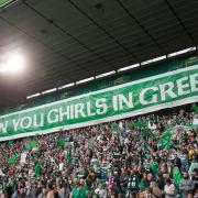 Celtic knocked the record SWPL attendance out of the park last year