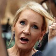 JK Rowling has written copious tweets about the hate crime law