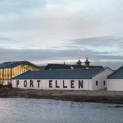 Port Ellen, Islay
