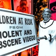 Video nasties were once a moral panic in 1980s Britain – why were they so threatening?