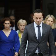 Leo Varadkar announced on Wednesday that he is to step down as Taoiseach. Earlier this month his government suffered damaging defeats in two referendums on references to family and women in the constitution.