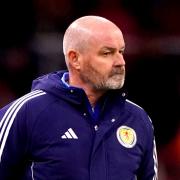 Steve Clarke branded the defeat 'painful'