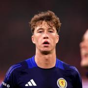 Scotland defender Jack Hendry loved working with Rangers manager Philippe Clement at Club Brugge.