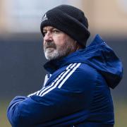 Scotland boss Steve Clarke rarely deviates from the same group of players when selecting his Scotland squad.