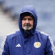 Steve Clarke admitted a win is more important than a performance for Scotland against Northern Ireland