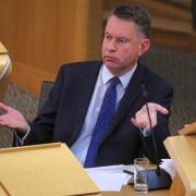 Conservative MSP Murdo Fraser has threatened Police Scotland with legal action after the force logged one of his tweets as a “hate incident” even though no law had been broken