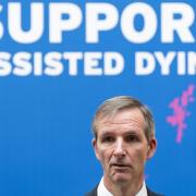 Liam McArthur has offered to meet with Nicola Sturgeon to discuss her concerns on assisted dying