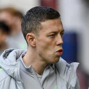 Celtic captain Callum McGregor is hoping to be fit and available for the clash against Rangers on Sunday.