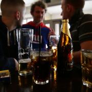 Roughly a third of people aged 18-24 currently do not drink alcohol at all, according to consumer research group Mintel