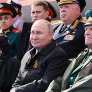 Vladimir Putin poses a greater threat to the West than he appeared to in 2014
