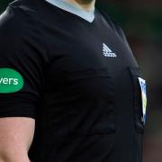 No Scottish officials feature on the list of referees or VAR operators