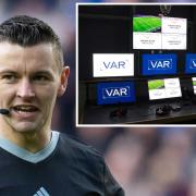 Nick Walsh will have a job on his hands in the VAR booth
