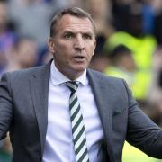 Brendan Rodgers says there has been a narrative around Celtic's season that has seen them consistently written off.
