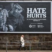 Hate crime reports decline by 75% in second week of new legislation