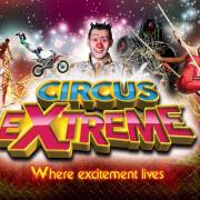 Circus Extreme is thrilled to be back in Scotland as part of its 2024 world tour.