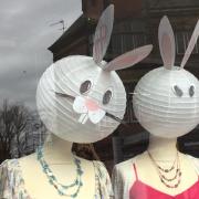 Scottish retail sales spring ahead of inflation on Easter bounce