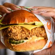 Popeyes to open in new city following 18 hour queues at Scottish launch