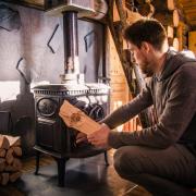 Could wood burning stoves be on the way out?