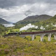 'Harry Potter' steam train operators announce return of service