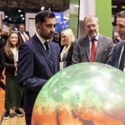 Glasgow’s SEC will host All-Energy 2024 and the co-located Dcarbonise for two packed days on May 15 and 16