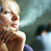 Scottish uni study shows shopping vouchers can help new mothers stay off cigarettes