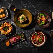 This year's menu is a vibrant exploration of tastes, textures, and aromas, curated to offer guests an unparalleled modern Chinese dining experience.