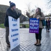 The planned anti-misogyny law has rekindled the trans debate