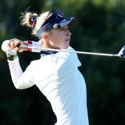 Nelly Korda made it five wins in a row on the LPGA Tour