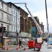 The fate of the India Building in Glasgow's south side has been sealed