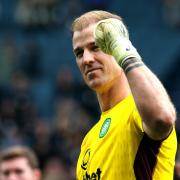 Celtic goalkeeper Joe Hart went from zero to hero after saving the crucial penalty in the shootout against Aberdeen.