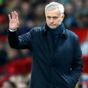 Jose Mourinho feels his time with Manchester United could have turned out differently (Martin Rickett/PA)