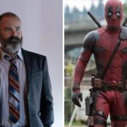 Greg Hemphill plays a part in the upcoming Deadpool and Wolverine film
