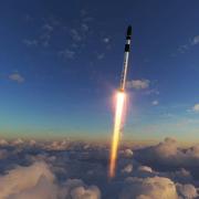 Scotland's space sector gets ready to bring the noise as liftoff approaches