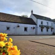 Hotel in ‘tremendous location’ in historic Scottish village sold