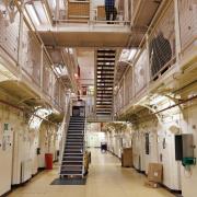 More than 500 Scottish prisoners to be released early to ease overcrowding