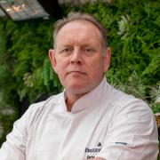 Chef Brian Maule on what comes next after shock closure of city restaurant