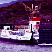 Sign up for the Scotland's Ferries newsletter and get extra analysis and information from Scotland's leading journalist on the issue