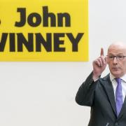 Labour pushes for immediate Holyrood election as Swinney on cusp of SNP leadership