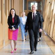 Swinney defends decision to scrap minister for independence