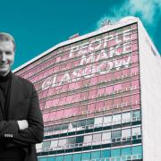 Henry Winter reflects on his 48 hours in Glasgow