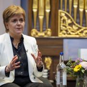 Nicola Sturgeon to join SNP general election campaign despite police finance Probe